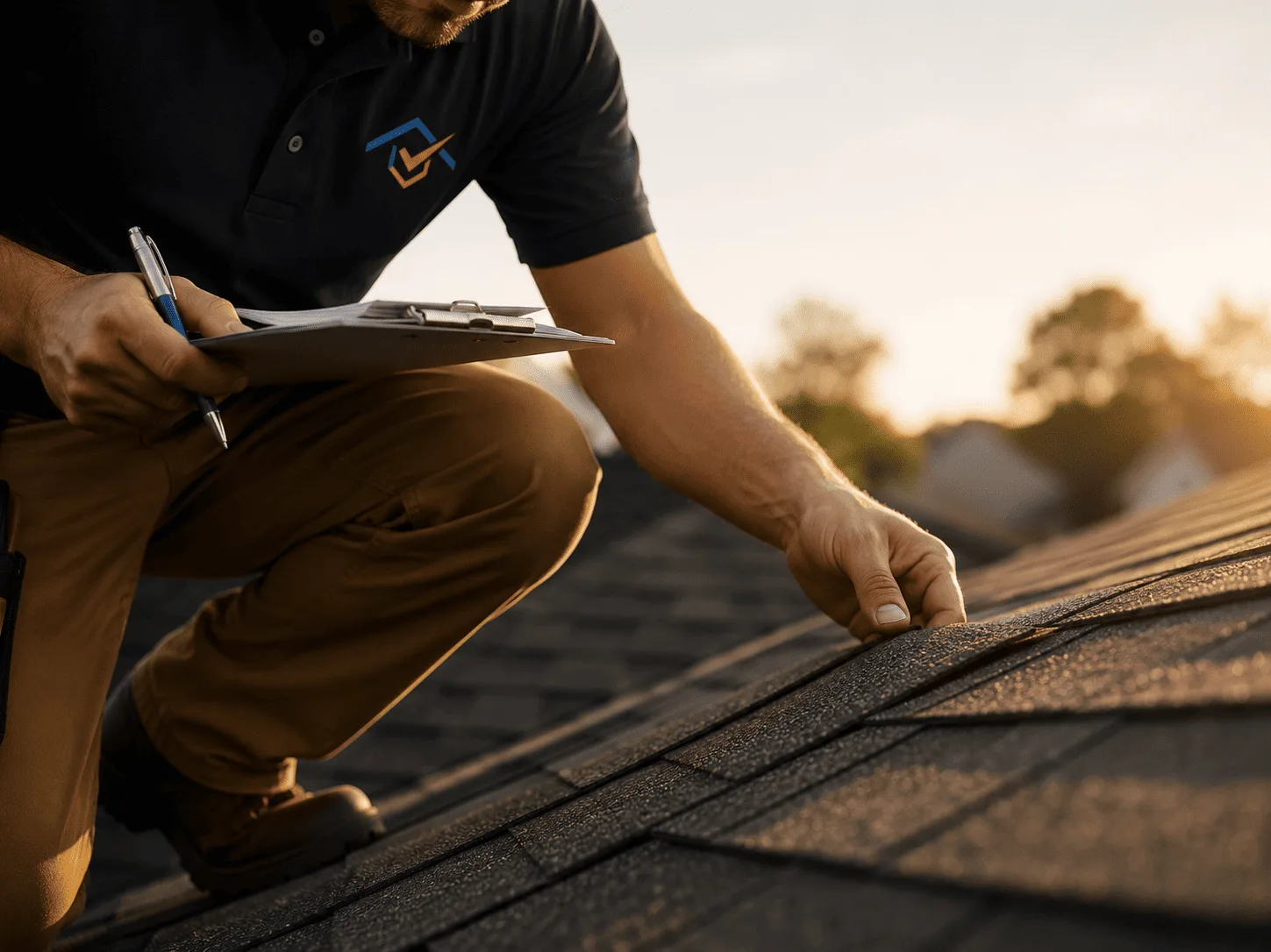 Why Choose Roof Inspection in Watson, AR
